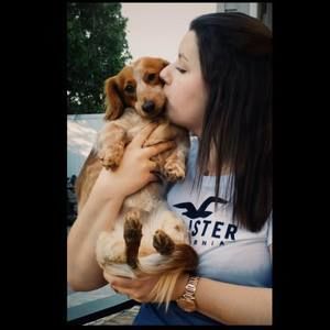 Meet your Posher, Meagan